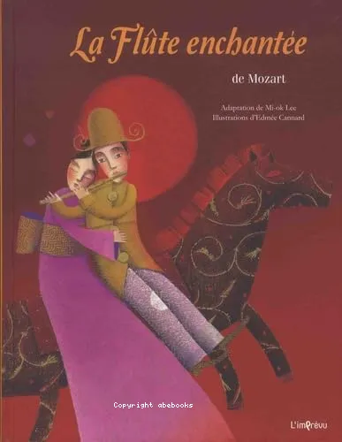 La fl�te enchant�e