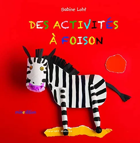 Des activit�s � foison