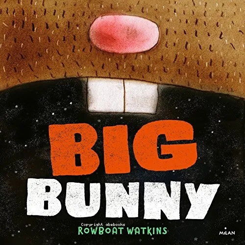 Big bunny