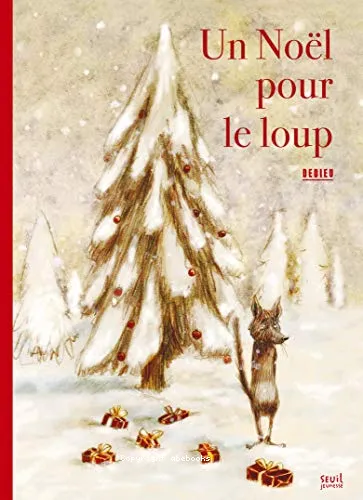 Un No�l pour le loup