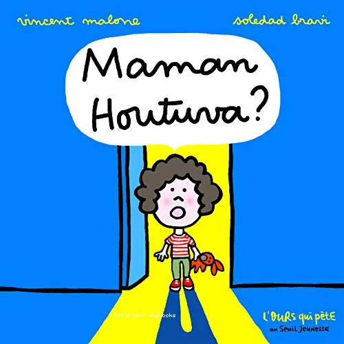 Maman houtuva