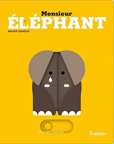 Monsieur �l�phant