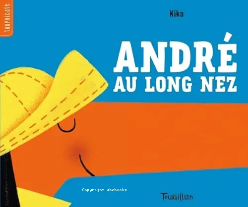 Andr� au long nez