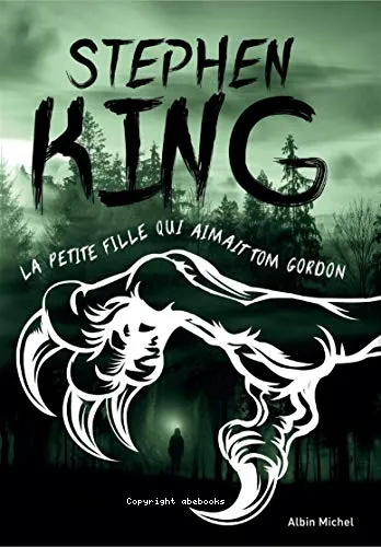 La petite fille qui aimait Tom Gordon