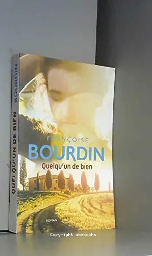 Quelqu'un de bien