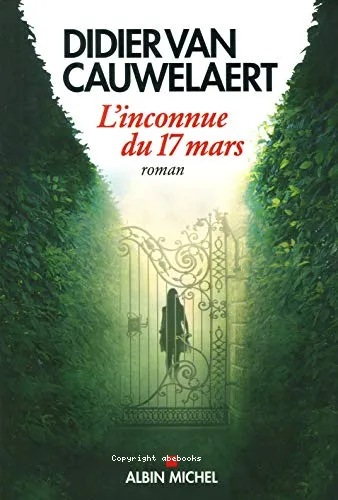 L'inconnu du 17 mars