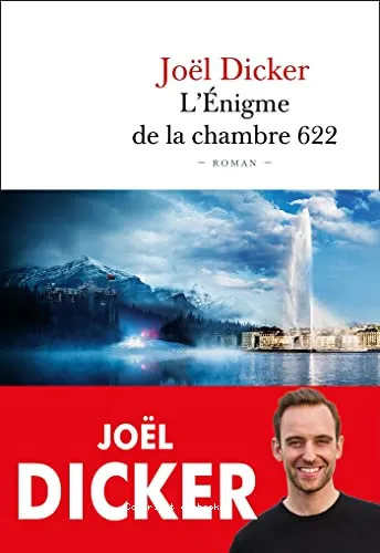 L'�nigme de la chambre 622