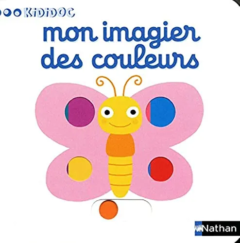 Mon imagier des v�hicules