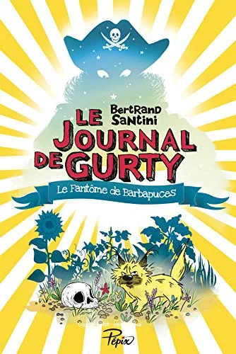 Le fant�me de Barbapuces