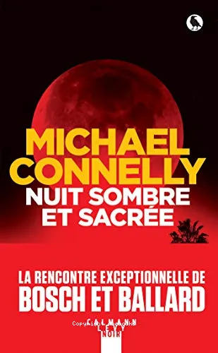 Nuit sombre et sacr�e
