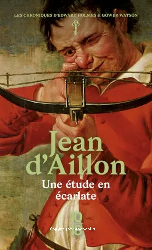 Une �tude en �carlate