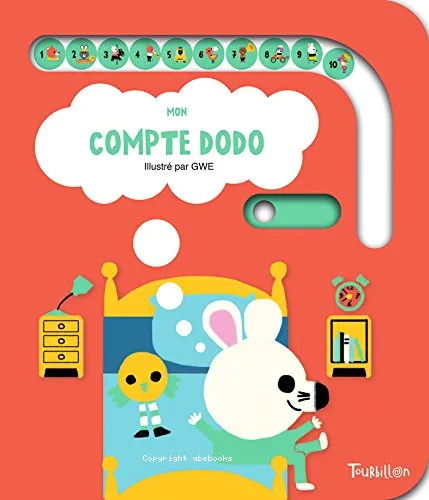 Mon compte-dodos