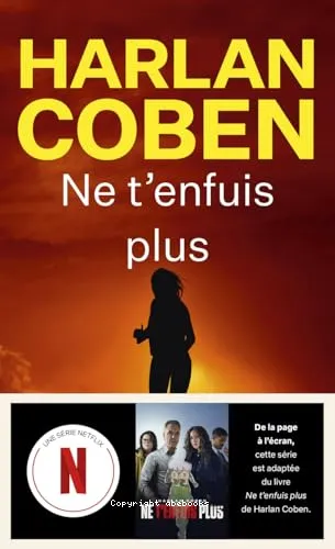 Ne t'enfuis plus