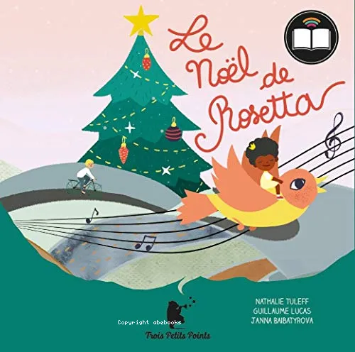 Le No�l de Rosetta