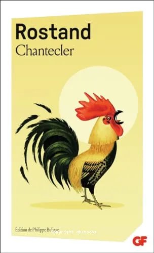 Chantecler