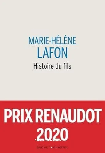 Histoire du fils