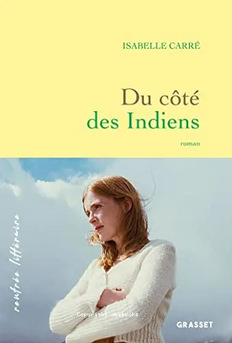 Du c�t� des Indiens