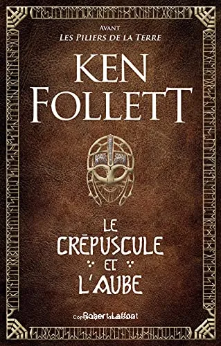Le cr�puscule et l'aube