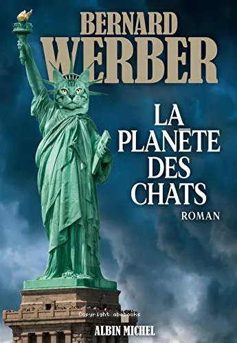La plan�te des chats