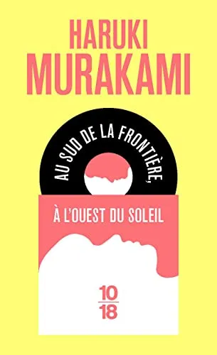Au sud de la fronti�re, � l'ouest du soleil