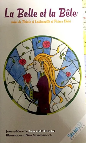 La belle et la b�te
