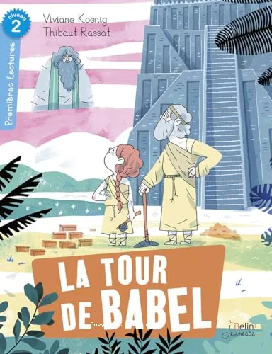 La tour de Babel