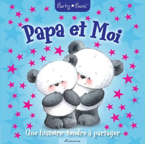 Papa et moi