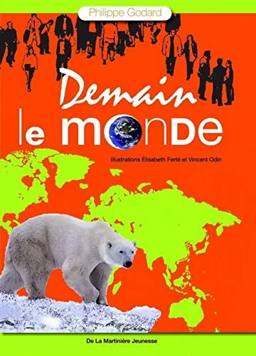 Demain, le monde
