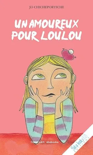 C'est peut-�tre �a �tre amoureux