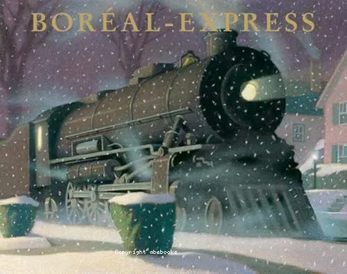 Bor�al-Express
