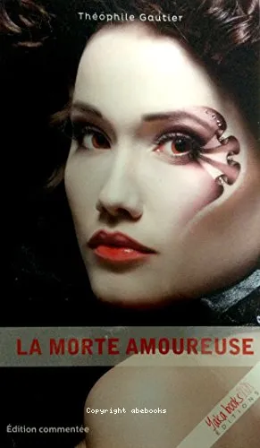 La morte amoureuse