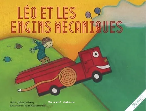 L�o et les engins m�caniques