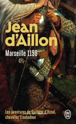 Marseille, 1198