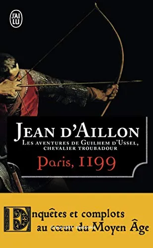 Paris, 1199