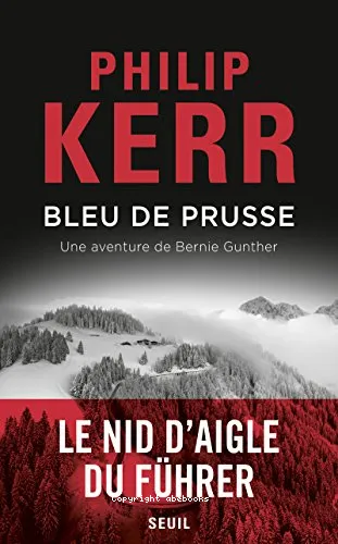 Bleu de Prusse