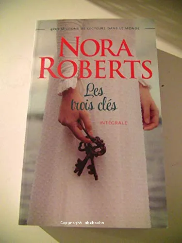 Les trois cl�s