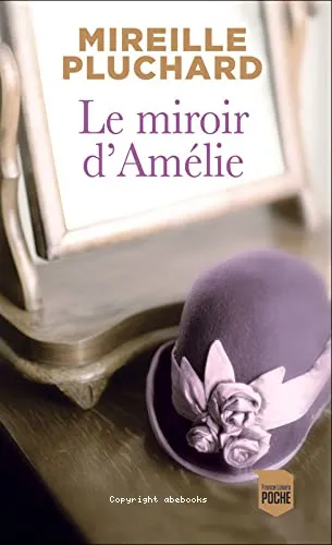 Le miroir d'Am�lie