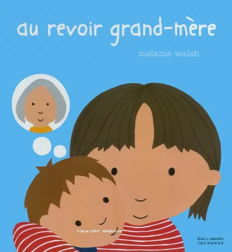 Au revoir grand-m�re