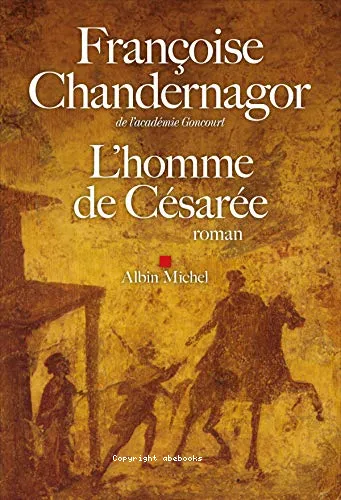 L'Homme de C�sar�e