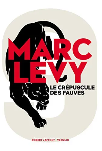 Le cr�puscule des fauves