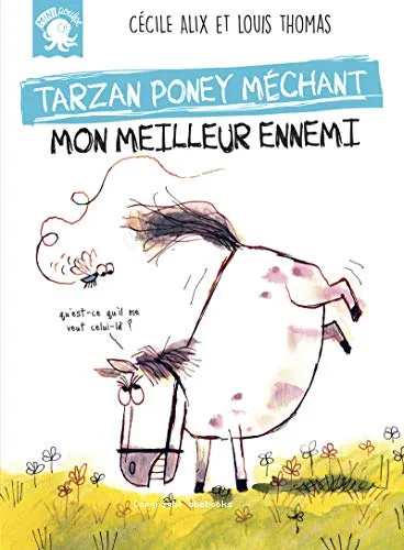 Mon meilleur ennemi