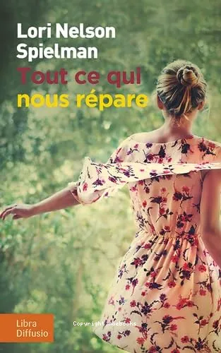 Tout ce qui nous r�pare