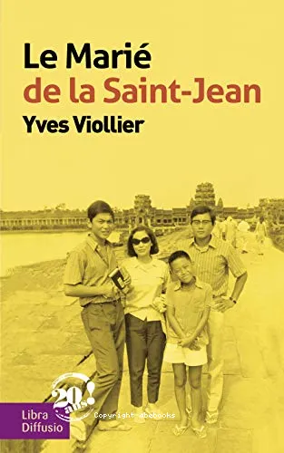 Le mari� de la Saint-Jean