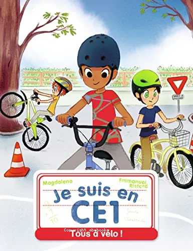 Tous � v�lo