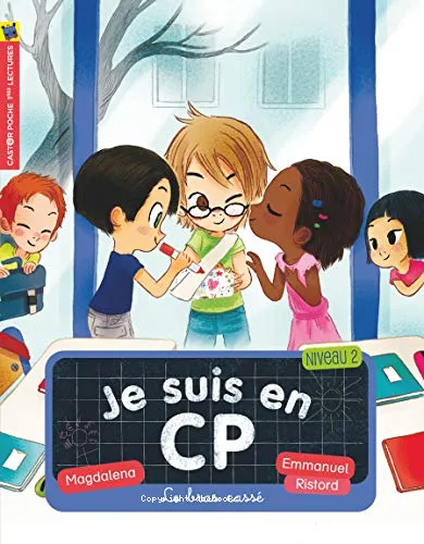 Le bras cass�