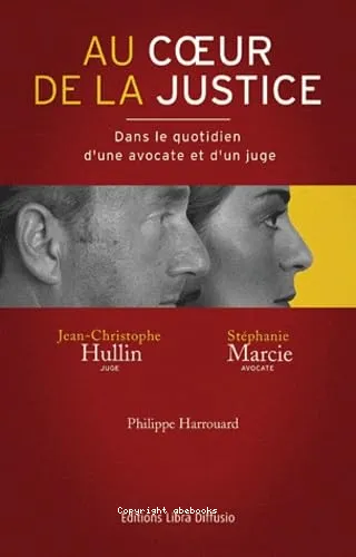 Au coeur de la justice