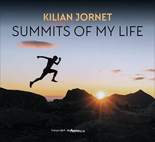 Summits of my life