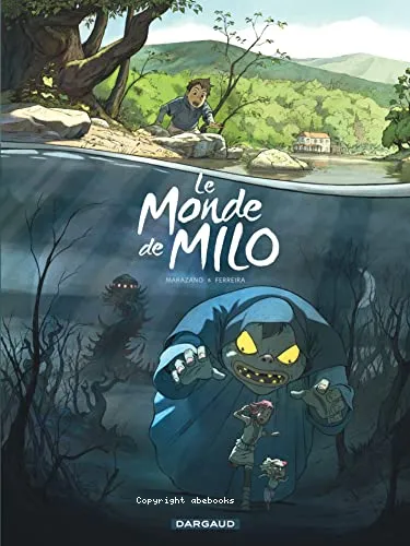 Le monde de Milo 1