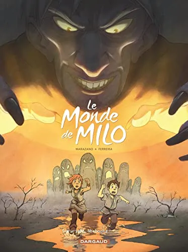 Le monde de Milo 2