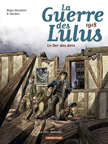 La der des ders